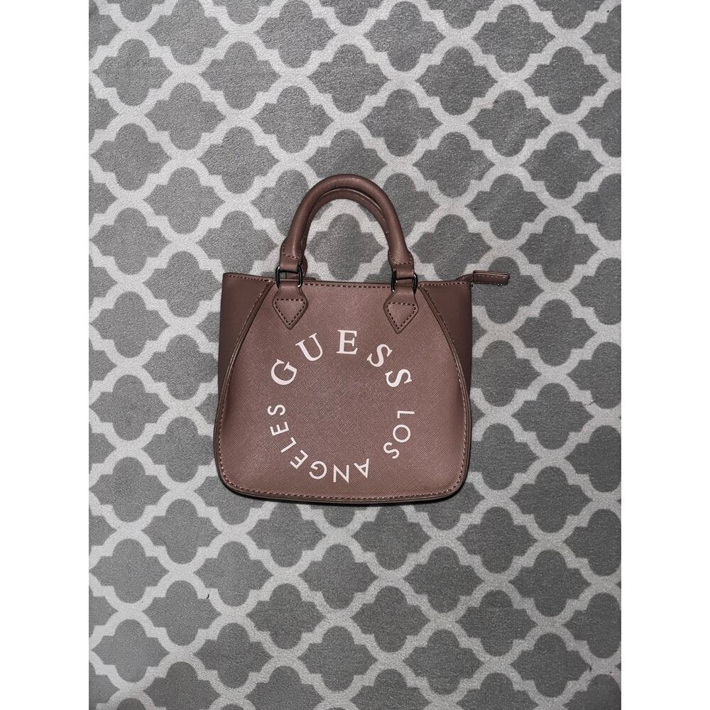 Guess mini bag